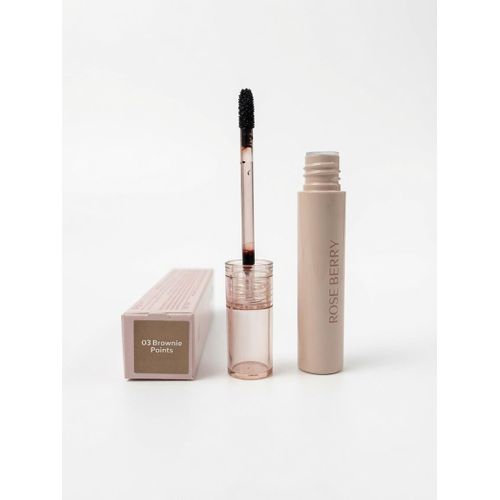 DEFIN FULL AND ENTICING LIP CONTOURS LONG LASTING COLOR LIP LINER - 03 Brownie Points - 4g