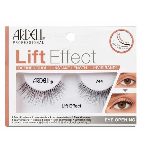 Lift Effect Lashes 744