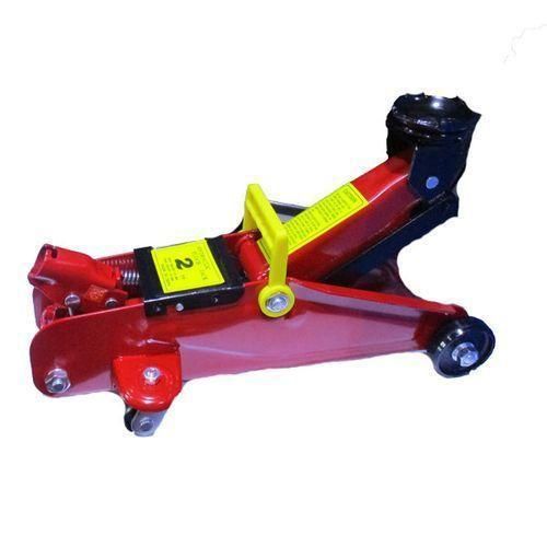 Floor Jack - 2 Ton