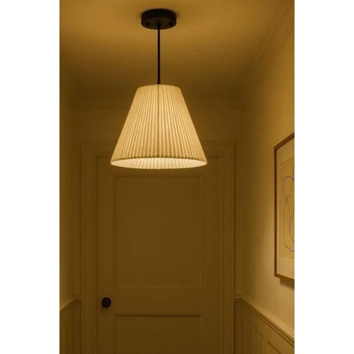 G11G Modern Design Ceiling Lamp - Gold, Suitable for Dining Room, Kitchen, Bedroom, Foyer, Entryway