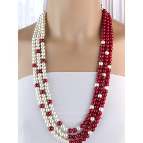Handmade Necklace Chain - Mallorca Pearls -