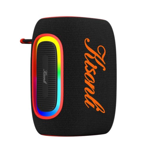 K21 Portable Waterproof Speaker and Headphones, 40W, 4000mAh
