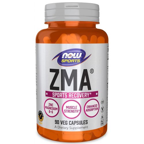 ZMA 90Veg Capsules