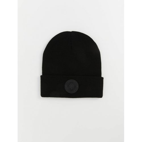 Basic Men's Beanie