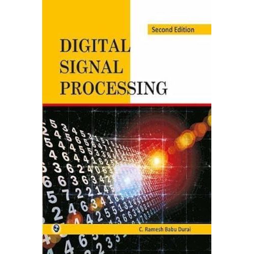Digital Signal Processing. India ,Ed. :2