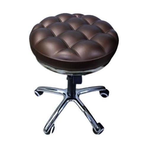 Leather Bubble Chair EL-Motahida