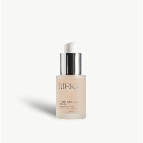 Hyaluronic Acid Serum