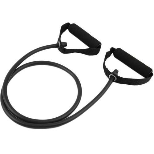 Resistance Yoga Band - 30 LB Black