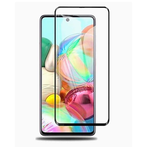 A78 5G Full Cover Glass Screen Protector - Clear