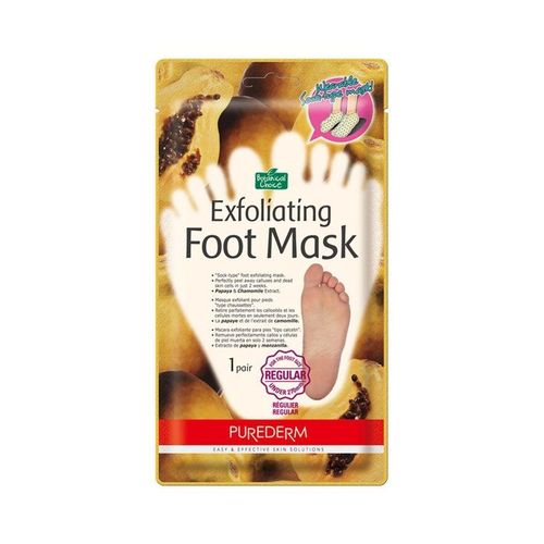 Exfoliating Foot Mask 1 Pair 20 ml
