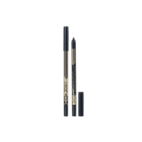 Me Now Matte Eyeliner Pencil Black - Waterproof - P216