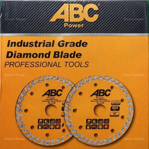 Industrial Diamond Blade Angle Grinder Cutting Disc Professional Tile Marble Granite Concrete Cutting Wheel
