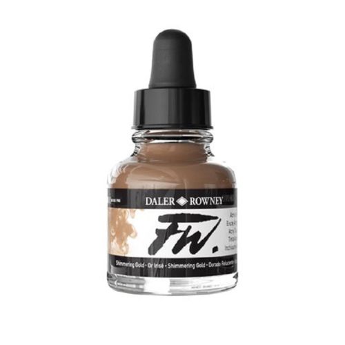 FW LIQUID ACRYLIC INK