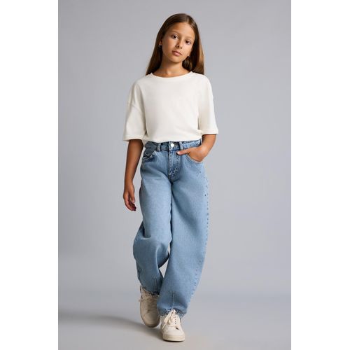 Baggy Fit Jeans