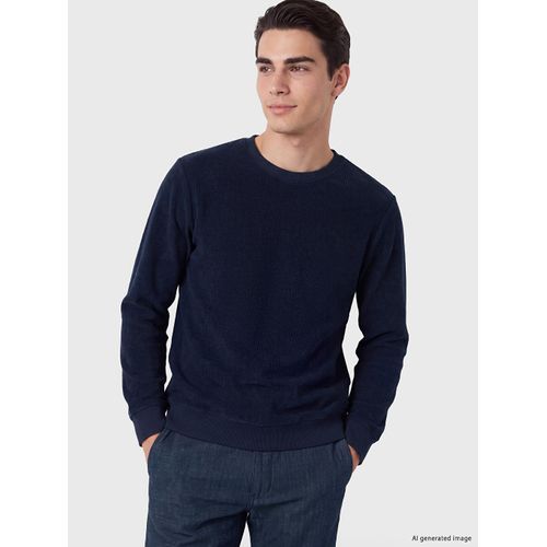 Crew Neck Men's Sweatshirt