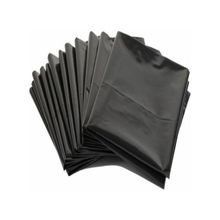 Trash Bags - 40*70 Cm - 100 Pcs