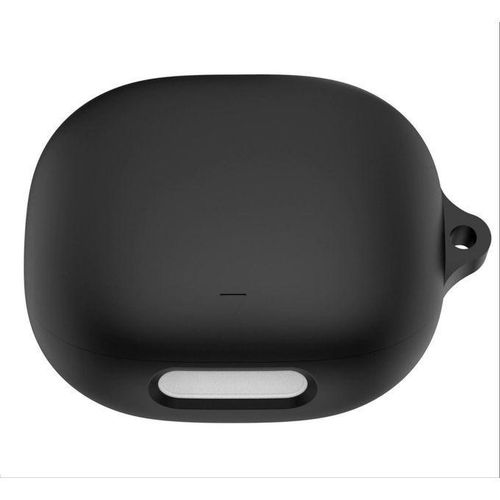 Soundcore Liberty 5 Case, Soft Silicone Protective Portable Scratch Black