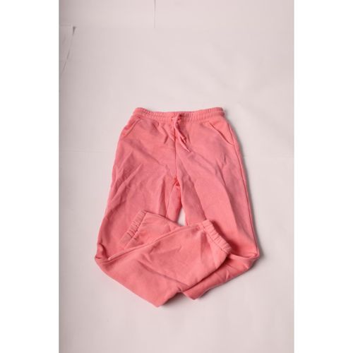 sweat pants for girl -pink-8/9 -