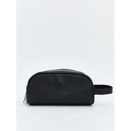 Leather Look Men's Handbag