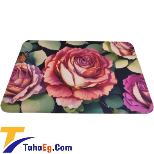 Taha offer Non-slip rubber bath mat