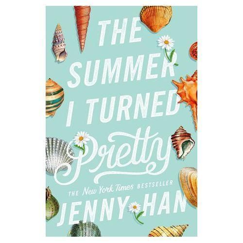 The Summer I Turned Pretty - By Jenny Han