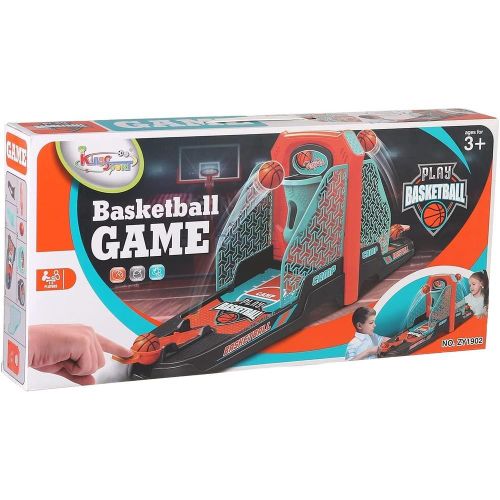 Mini Basketball Table Basketball Arcade Game - ZY1902