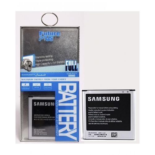 Buy Future Power Battery for Samsung Galaxy Grand2 7106 Mobile Phone - 2600 mAh in Egypt