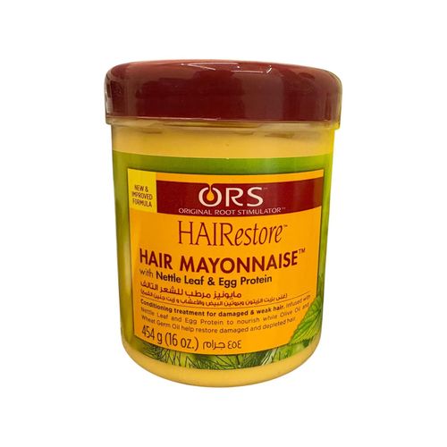 HAIRestore Hair Mayonnaise - 454 G