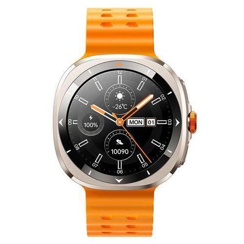 JOYROOM. ساعة ذكية سلسلة Venture، الرد، إجراء مكالمات، JR-FV2 - فيتالتي أورانج