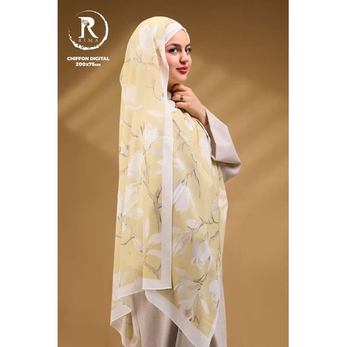 Chiffon Digital