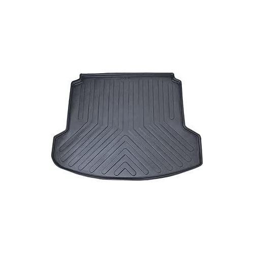 trunk mats Compatible With peugeot 3008