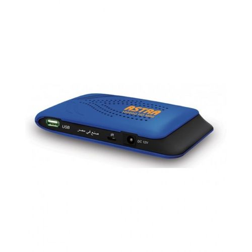 10000 G Receiver HD Mini Receiver - ()