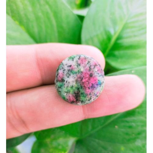 Top Quality Natural Gemstone For Ring Or Pendant Making