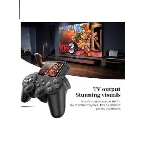 520 In 1 Handheld Video Games