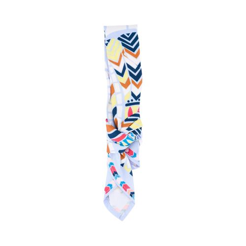 Women Allover Printed Trend Scarves