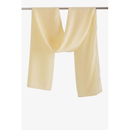 Lightweight Chiffon Scarf