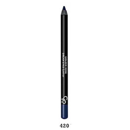 golden rose dream eyeliner - numberNumber 420