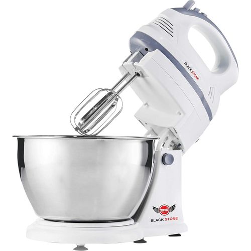 4 Liter 5 Speed Potted Perineum Racket - 300W BM-4200