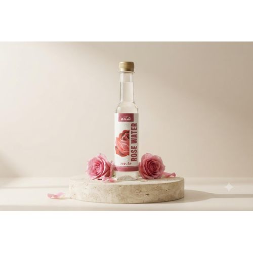 Rose Water 250ml