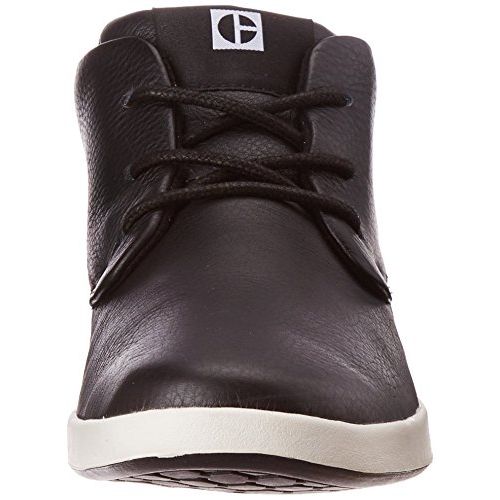 Leather Lace Up Casual Parkdale Shoes - ... - (53)