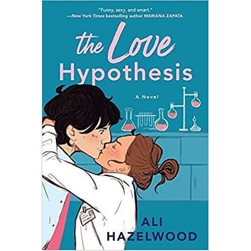 The Love Hypothesis - BY Ali Hazelwood