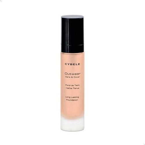 CYBELE Out wear Long Lasting Foundation Petal 08