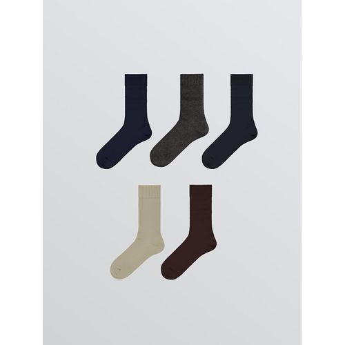 Men's Ankle Socks 5 Pack