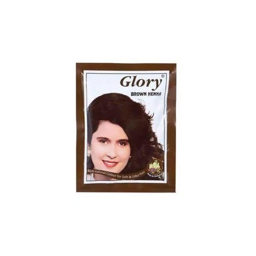 Brown Hair Henna 10 gm