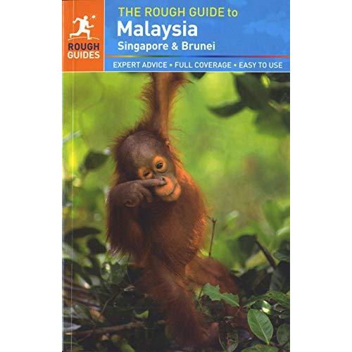 The Rough Guide To Malaysia, Singapore & Brunei ,Ed. :7