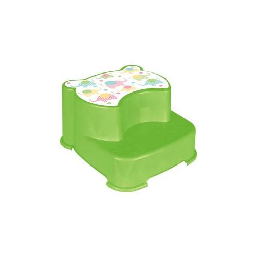Step Up Stool for Kids – Safe & Non-Slip Helper for Easy Reach