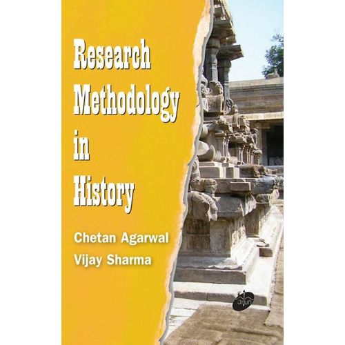 Research Methodology in History, 2023