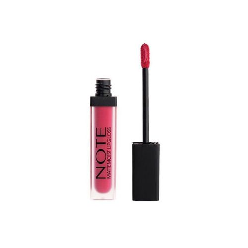 COSMETIQUE Mattemoist Lipgloss 406 Sweet Heart