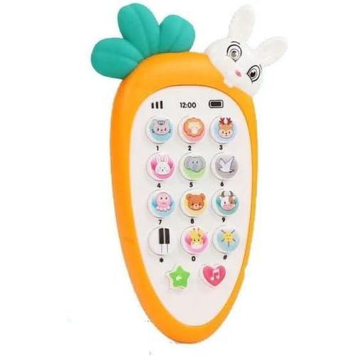 Landline Phone With Sound, Music And Lighting3