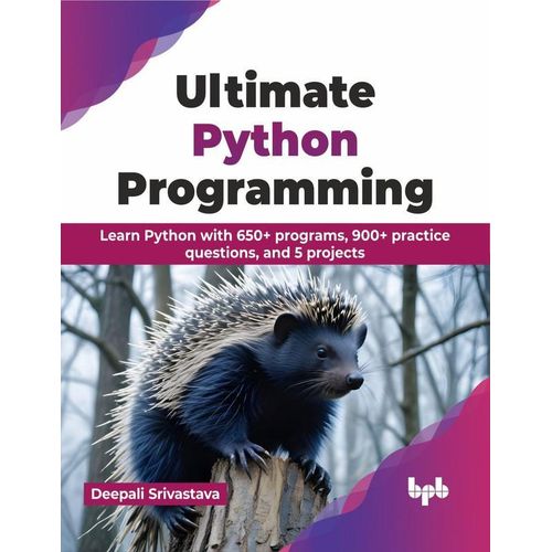 Ultimate Python Programming